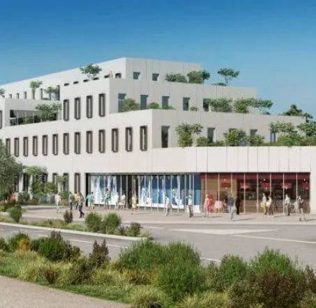 ESG SPORT campus montpellier